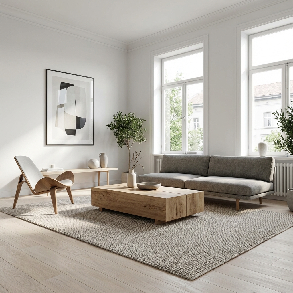 Scandinavian Design