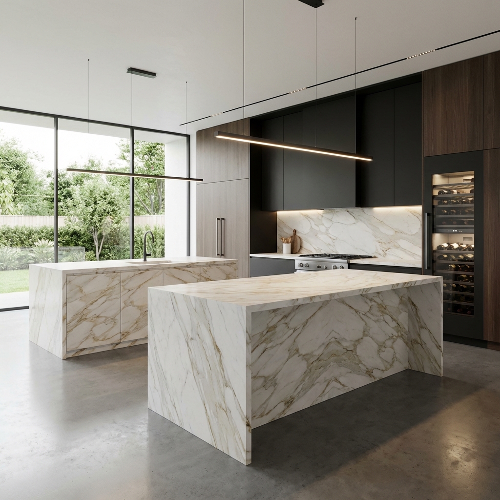 Luxury Kitchen